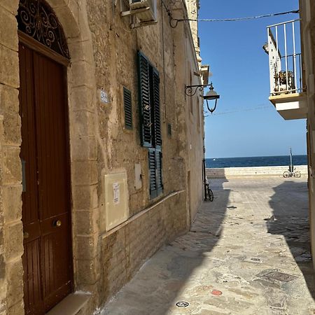 Casa Vacanze San Salvatore Centro Storico Monopoli Luaran gambar