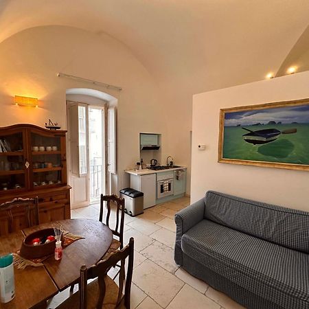 Casa Vacanze San Salvatore Centro Storico Monopoli Luaran gambar