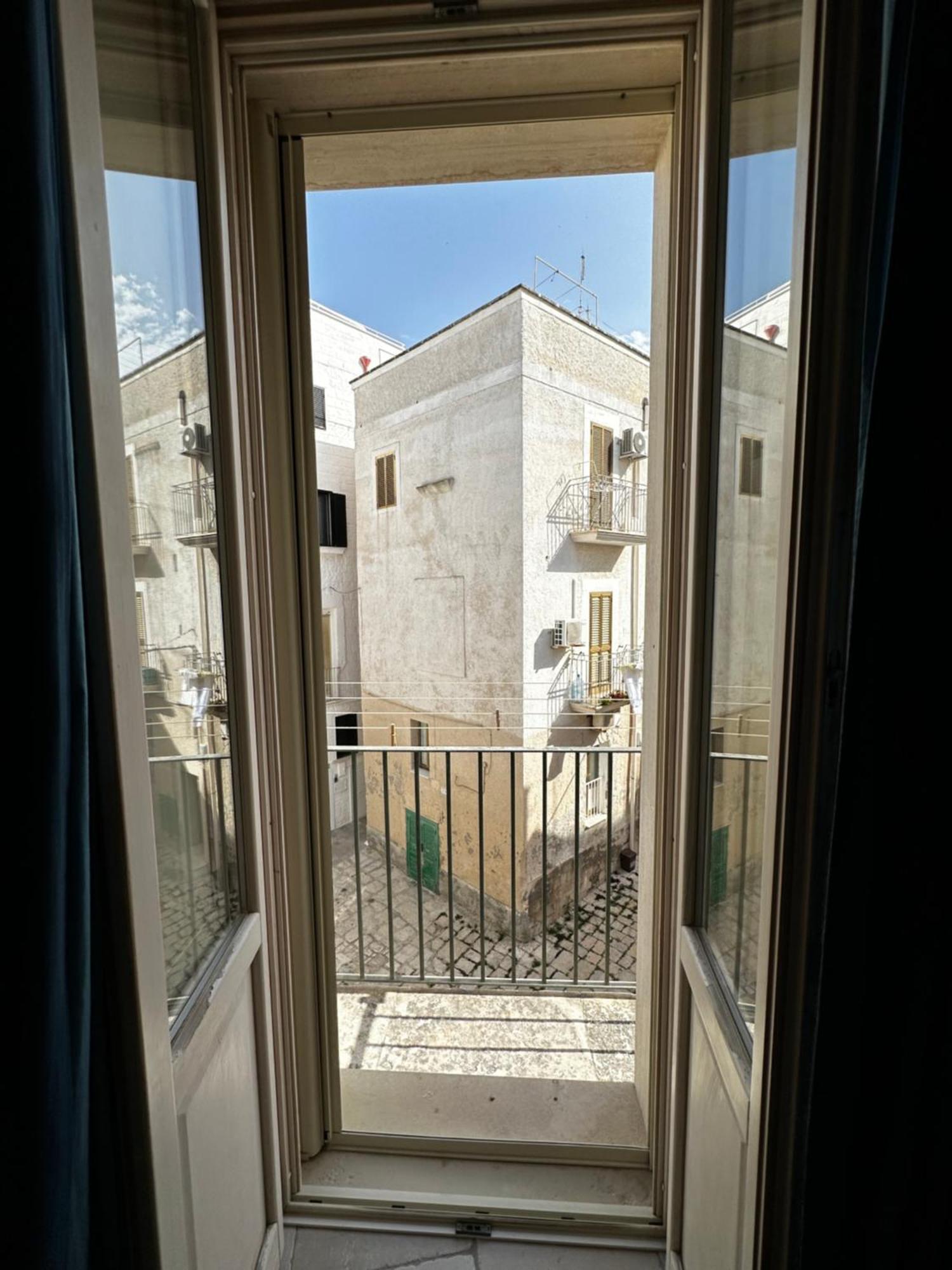 Casa Vacanze San Salvatore Centro Storico Monopoli Luaran gambar