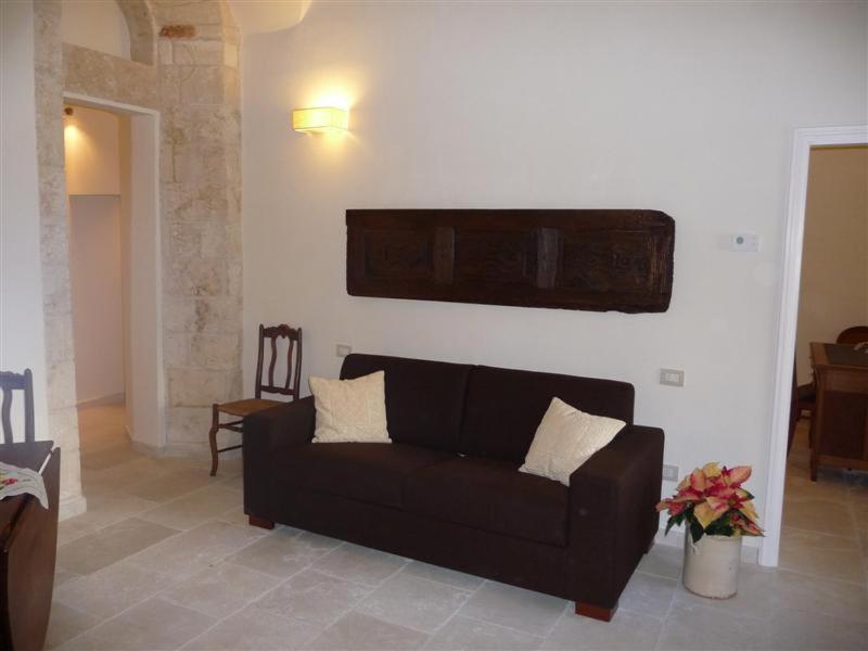 Casa Vacanze San Salvatore Centro Storico Monopoli Luaran gambar