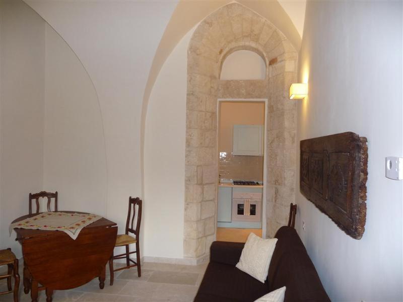 Casa Vacanze San Salvatore Centro Storico Monopoli Luaran gambar