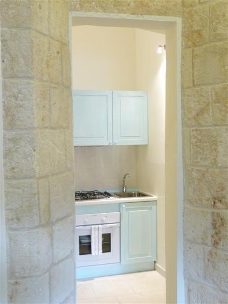 Casa Vacanze San Salvatore Centro Storico Monopoli Luaran gambar