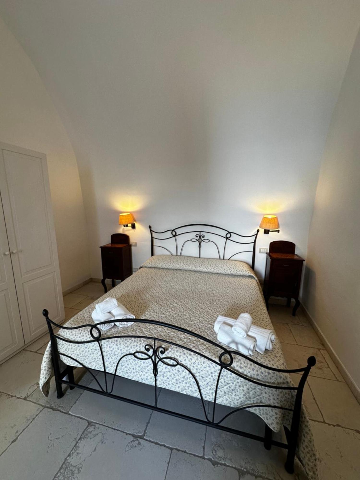 Casa Vacanze San Salvatore Centro Storico Monopoli Luaran gambar
