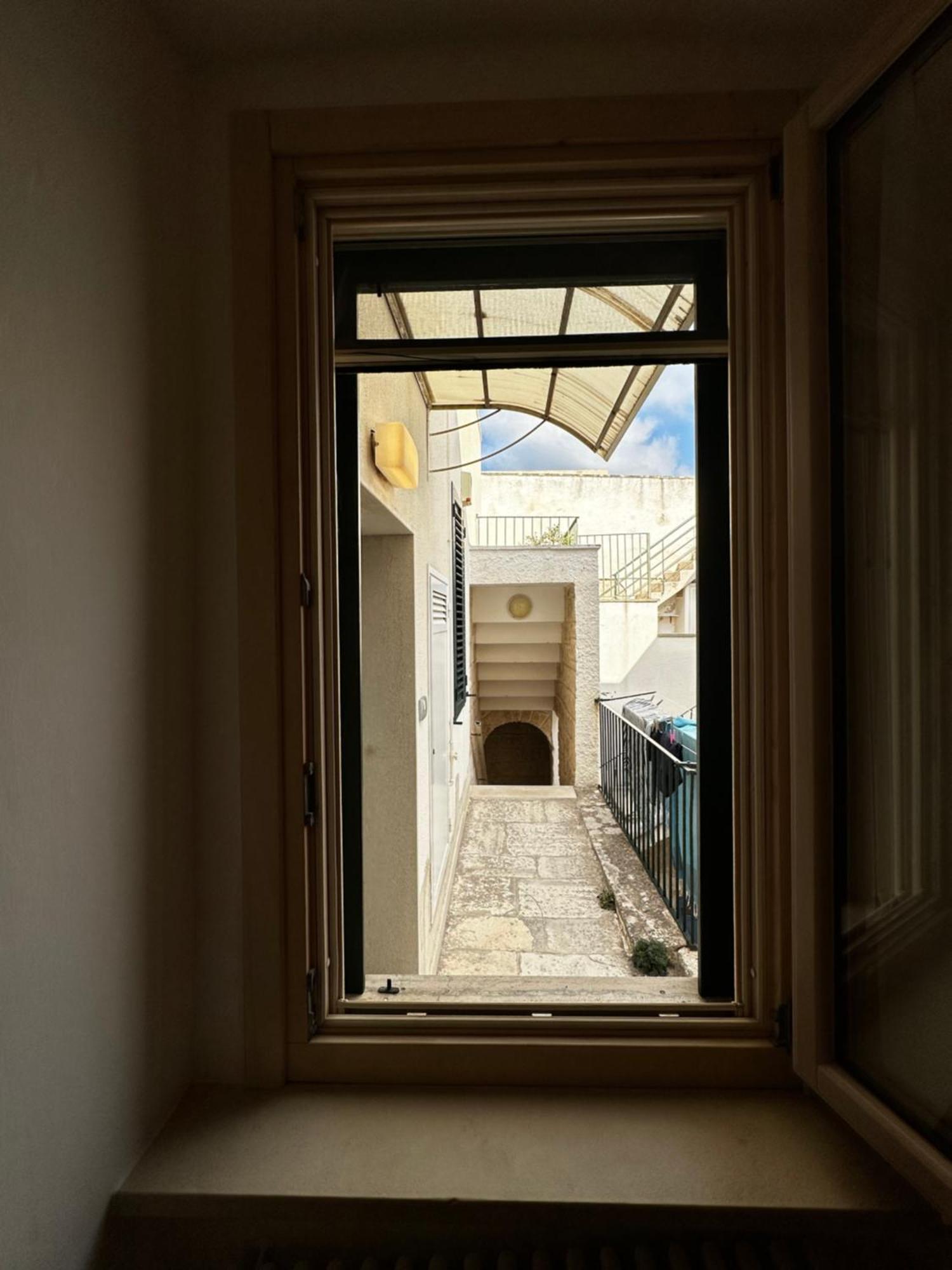 Casa Vacanze San Salvatore Centro Storico Monopoli Luaran gambar