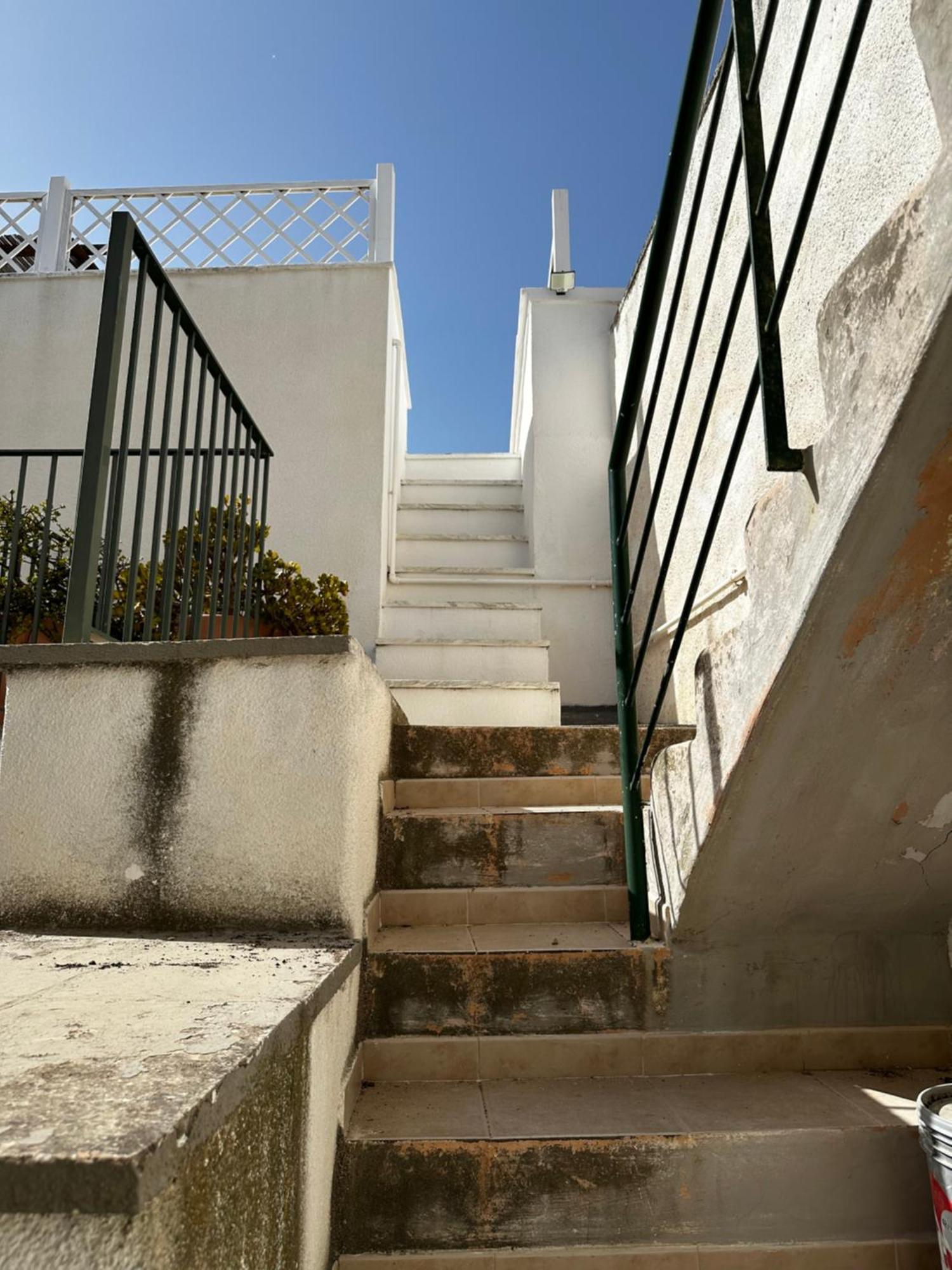 Casa Vacanze San Salvatore Centro Storico Monopoli Luaran gambar