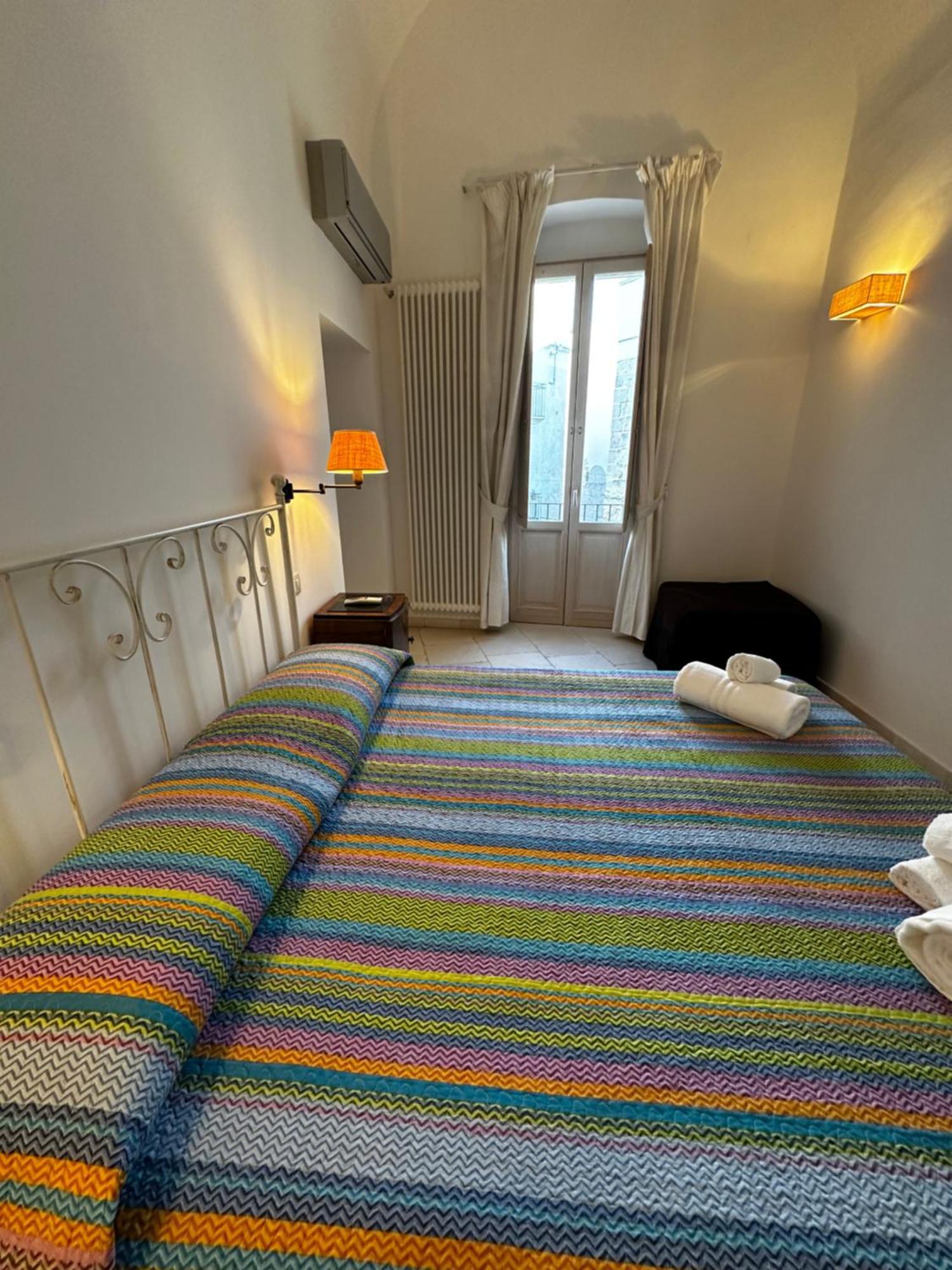 Casa Vacanze San Salvatore Centro Storico Monopoli Luaran gambar