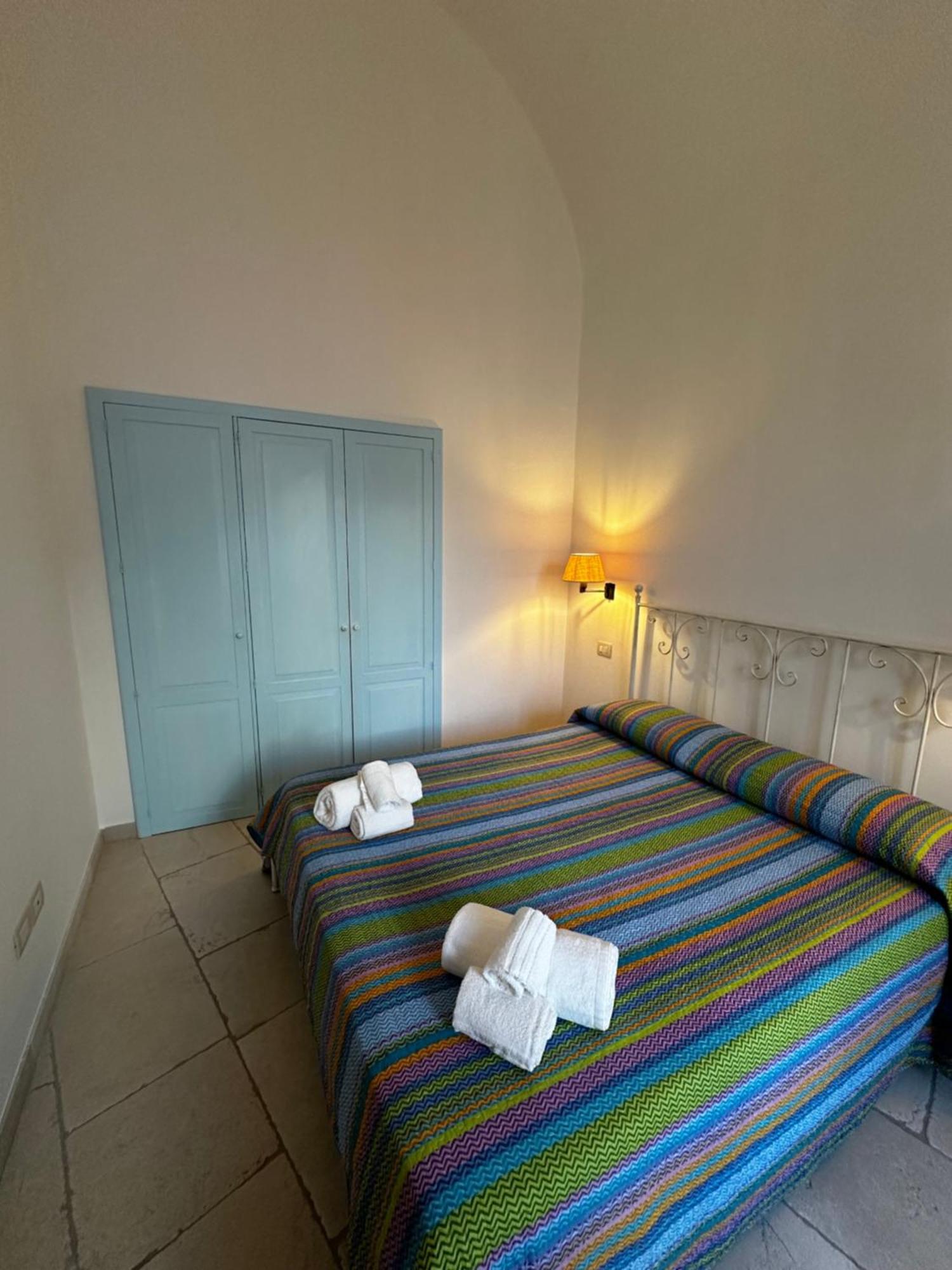 Casa Vacanze San Salvatore Centro Storico Monopoli Luaran gambar