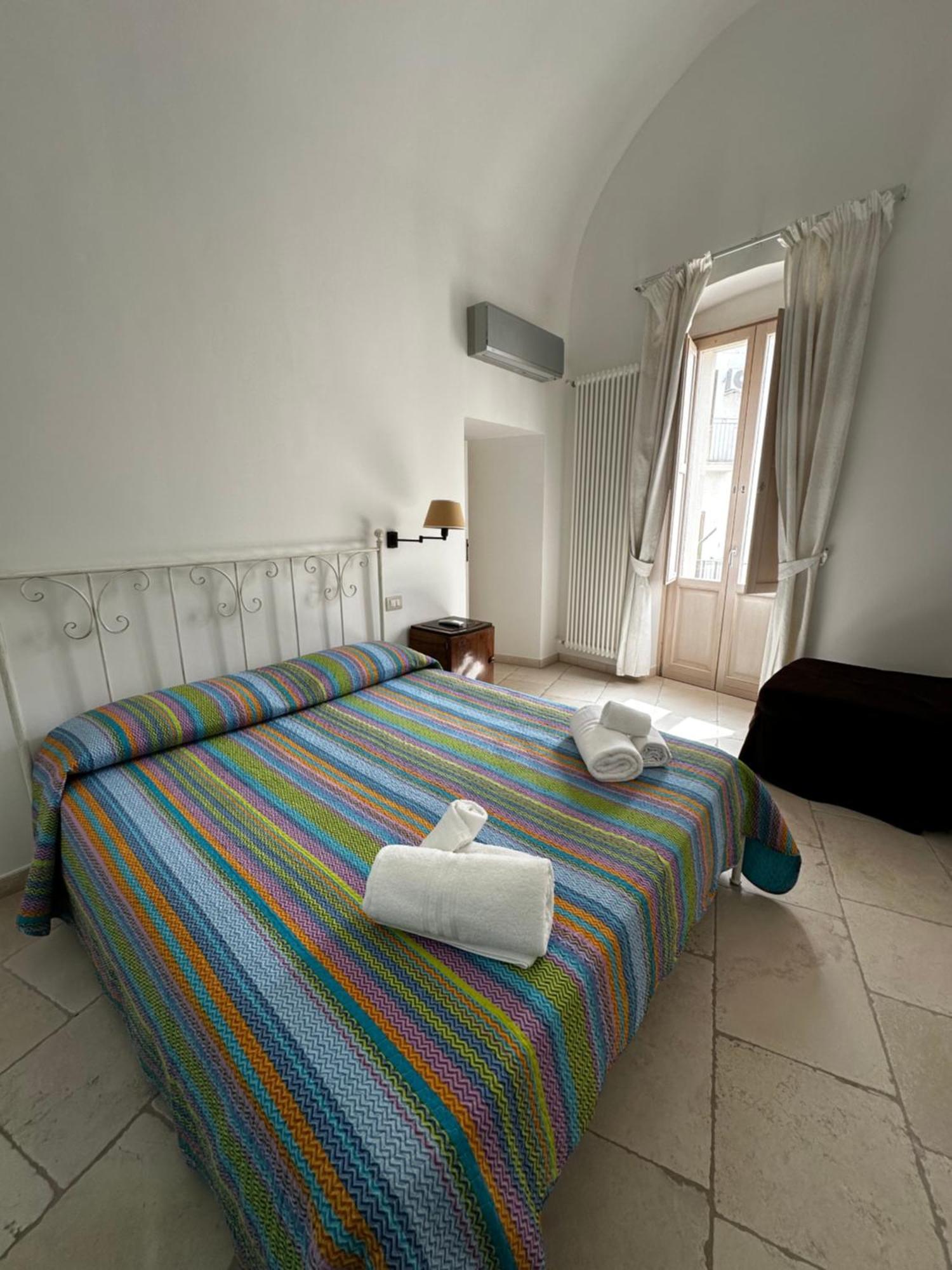 Casa Vacanze San Salvatore Centro Storico Monopoli Luaran gambar
